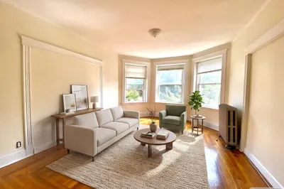 144 Coolidge Street #2 1