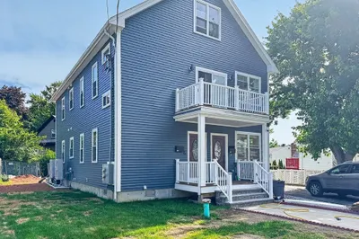 295 Billings Rd #1 1
