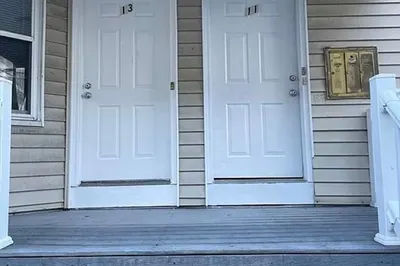 11 Hight St #1