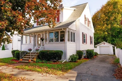 30 Exeter Street 1