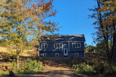 100 Rice Rd 1
