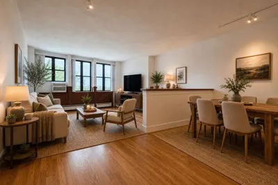 22 Harvard Ave #6
