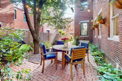 23 Mt Vernon Street #Rear