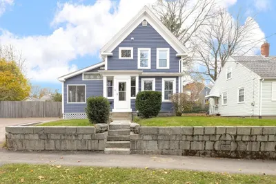 51 Denmark Ave