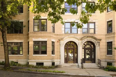66 Marshal St #4