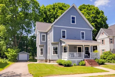 38 O'neil Street