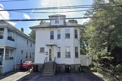 26 Morse St ##2