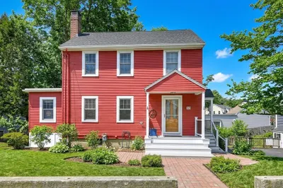 49 Pond Street