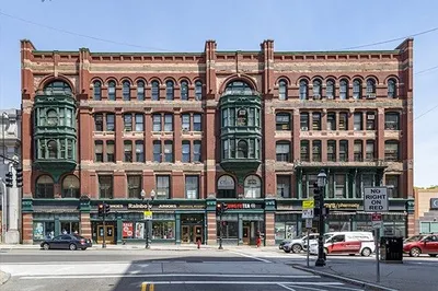 105 Paige St #512 1