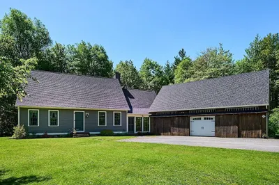 120 Pleasant Street
