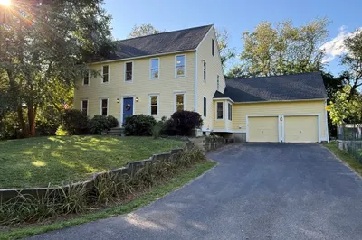 291 Harvard Rd