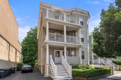 809-811 Somerville Avenue 1