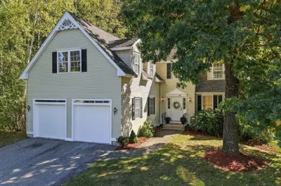 17 Glencliff Way #17 1