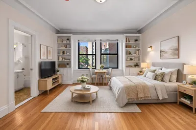 466 Commonwealth Ave #305 1