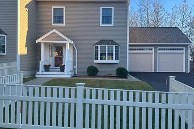12 D'orlando Way #12 1