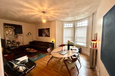 1677 Beacon St #2