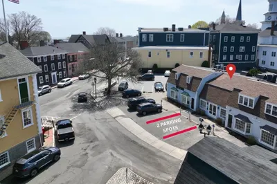 2 Market Sq #3