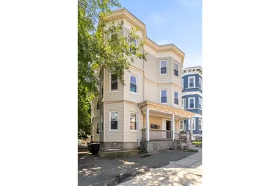 12 East Street #1