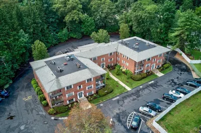90 Neponset St #906
