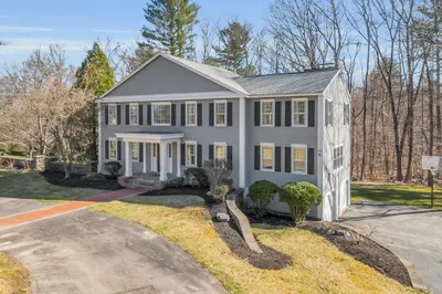 18 Greybirch Rd