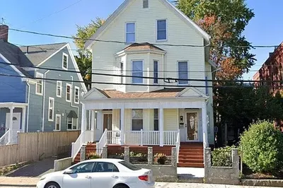 19 Wyman St #1