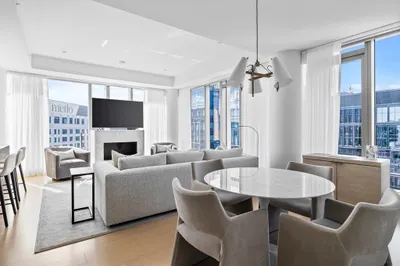 135 Seaport Boulevard #PH1C