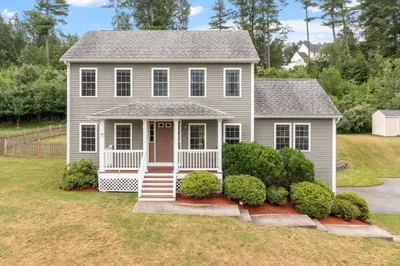 3 Brandywine Lane