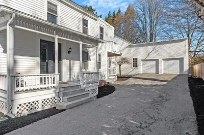 8 Main Street #2 F