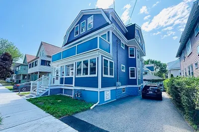 32 Egerton Rd #32