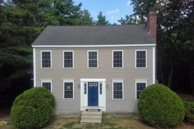 40 Hunter Ave