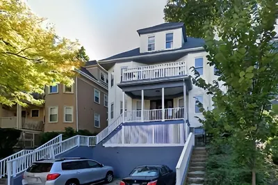58 Atherton Road #2 1