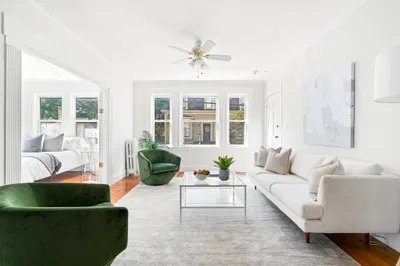 55 Sacramento St #8