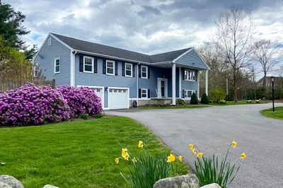 148 Holliston Street