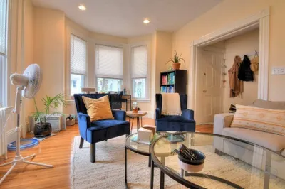 12 Beltran St #1 1