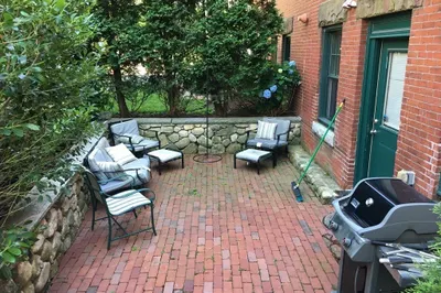 245 Beacon St #1