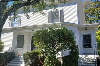 132 Thorndike Street #2 1