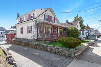 67 School St