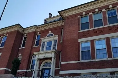 926 Southbridge Street #18