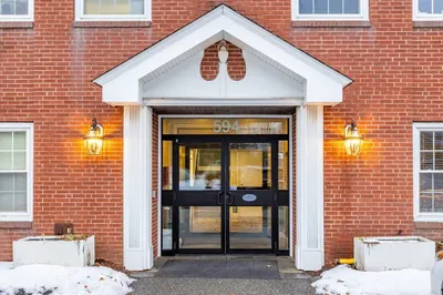 594 Marrett Road #12 and 13 1