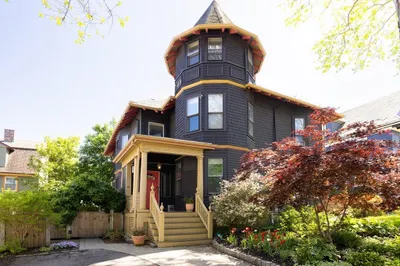 26 Moultrie Street #26 1