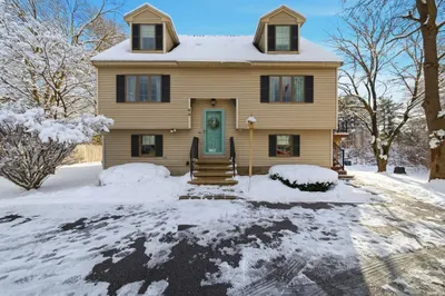 60 Ames Street 1