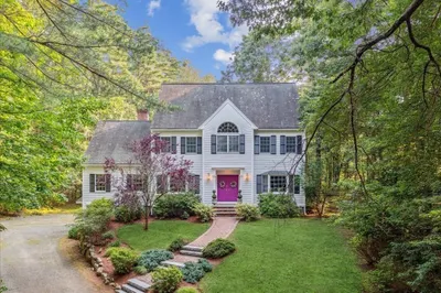 6 Wilson Pond Lane 1