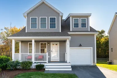 11 Bicknell Cir #11 1