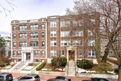 333 Harvard St #12 1