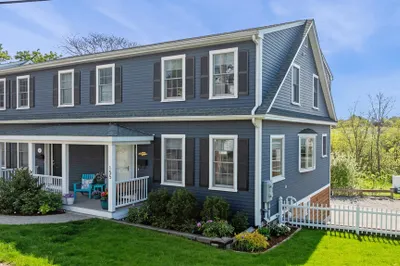 155 Green Street #4 1