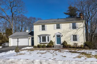 104 Bickford Hill Road 1