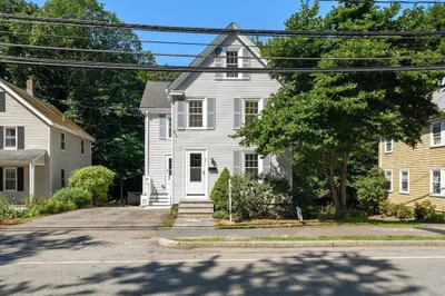 37 Cedar St #37 1