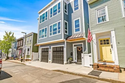 8 Grimes St ##1
