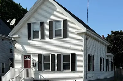 291 Pleasant St