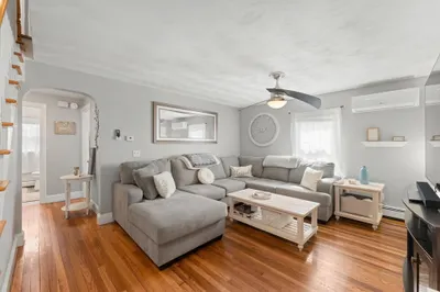 91 Marshall Avenue 1